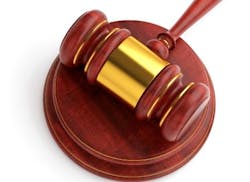 CommScope files patent infringement suit against fiber-optic connectivity manufacturer Clearfield CommScope files patent infringement suit against fiber-optic connectivity manufacturer Clearfield