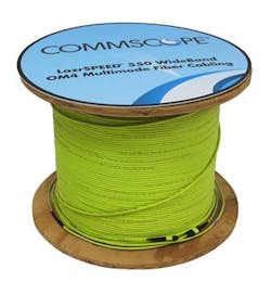 CommScope: 5G momentum has only just begun CommScope: 5G momentum has only just begun