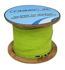 CommScope: 5G momentum has only just begun CommScope: 5G momentum has only just begun