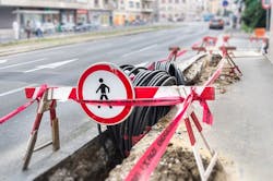 Fiber-optics lost & found: The week's top stories Fiber-optics lost & found: The week's top stories