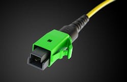 3M says expanded beam ferrule, connector system cuts dust sensitivity 3M says expanded beam ferrule, connector system cuts dust sensitivity