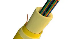 AFL adds 2 ruggedized MicroCore fiber-optic cables