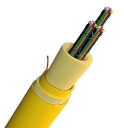 AFL adds 2 ruggedized MicroCore fiber-optic cables AFL adds 2 ruggedized MicroCore fiber-optic cables