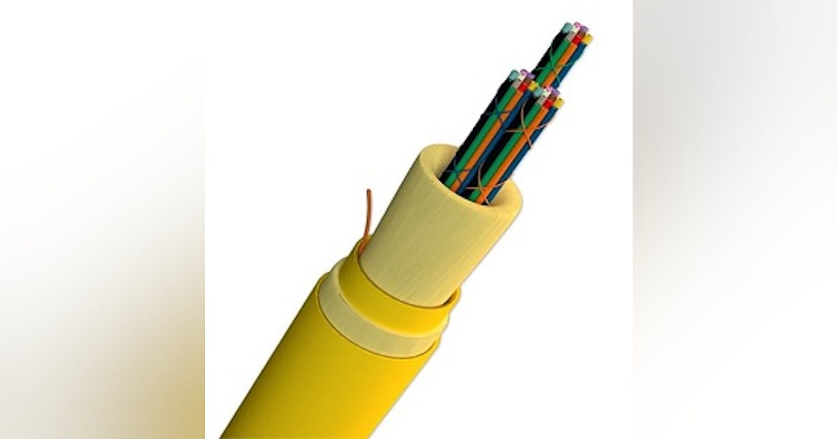 AFL adds 2 ruggedized MicroCore fiber-optic cables | Cabling ...