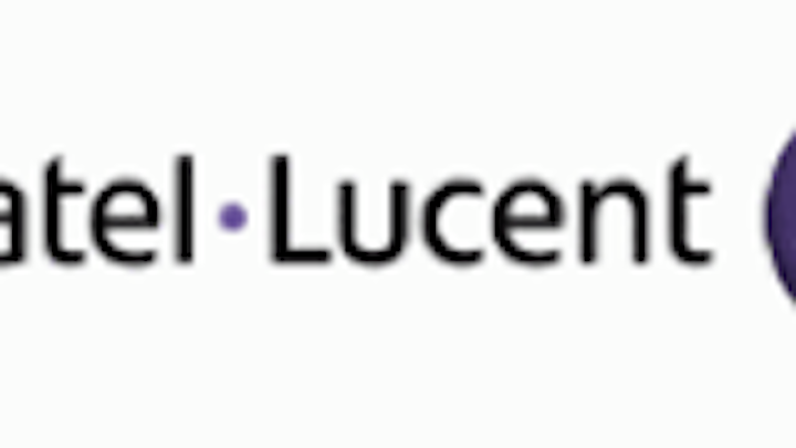 Alcatel-Lucent sheds enterprise networking assets
