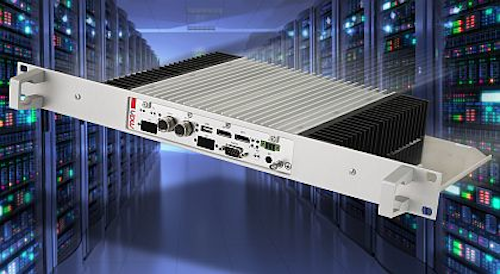 Coriant's white box SDN utility separates network OS from routing hardware