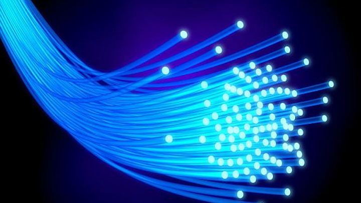 NEC breaks spectral efficiency record over single optical fiber, close to Shannon limit