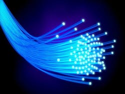 NEC breaks spectral efficiency record over single optical fiber, close to Shannon limit