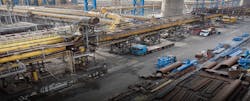 Alpha Wire acquires Coast Wire & Plastic Tech Alpha Wire acquires Coast Wire & Plastic Tech