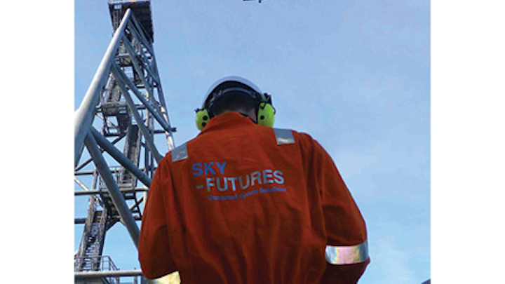 Industrial Internet transforming oil & gas industry: 'The machines are talking'