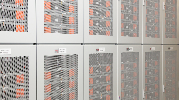 Outdoor UPS can power security/surveillance, cell tower installations