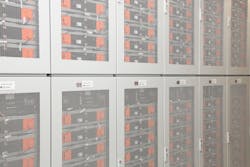 Outdoor UPS can power security/surveillance, cell tower installations Outdoor UPS can power security/surveillance, cell tower installations