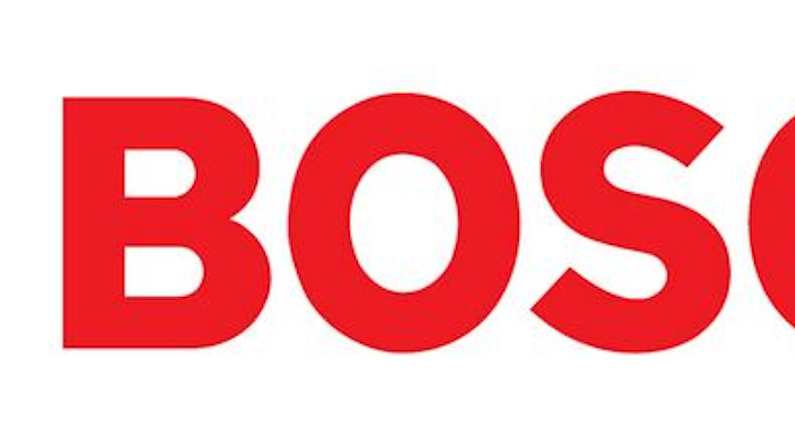 Bosch acquires Climatec