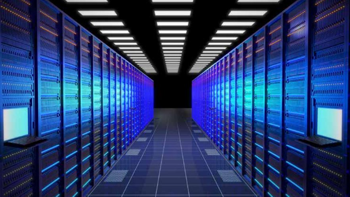 Choices for optimal data center power density