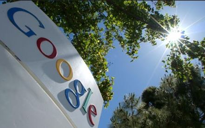 Google, Verizon form global patent license agreement
