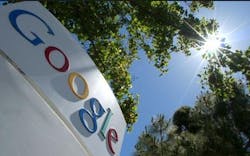 Google, Verizon form global patent license agreement Google, Verizon form global patent license agreement