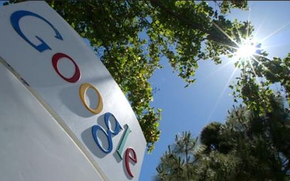 Google, Verizon form global patent license agreement