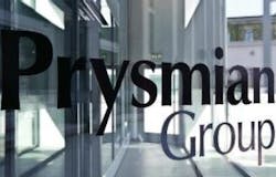 Prysmian ships record 1,728-fiber cable for Australian data center Prysmian ships record 1,728-fiber cable for Australian data center