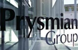 Prysmian ships record 1,728-fiber cable for Australian data center