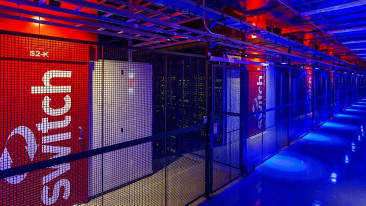 H5 Data Centers acquires 70K SF data center in Ashburn, VA, will overhaul for cloud, enterprise, carrier, colo-