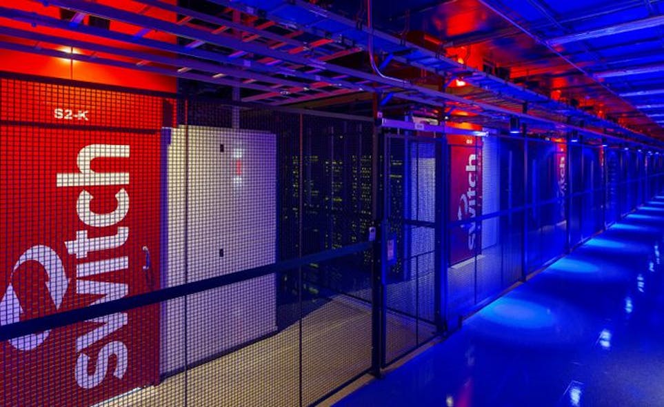 H5 Data Centers acquires 70K SF data center in Ashburn, VA, will overhaul for cloud, enterprise, carrier, colo-