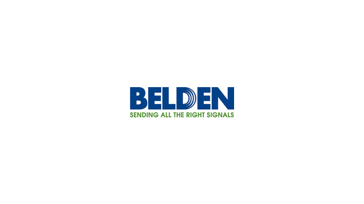 Belden-Hirschmann unveils new entry-level Ethernet switch for industrial networks
