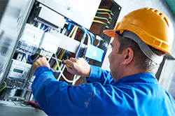 Cabling distributors: Poll