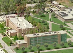 Black Box awarded $33.4 milion telecom contract by U.S. DOE's Oak Ridge Reservation Black Box awarded $33.4 milion telecom contract by U.S. DOE's Oak Ridge Reservation