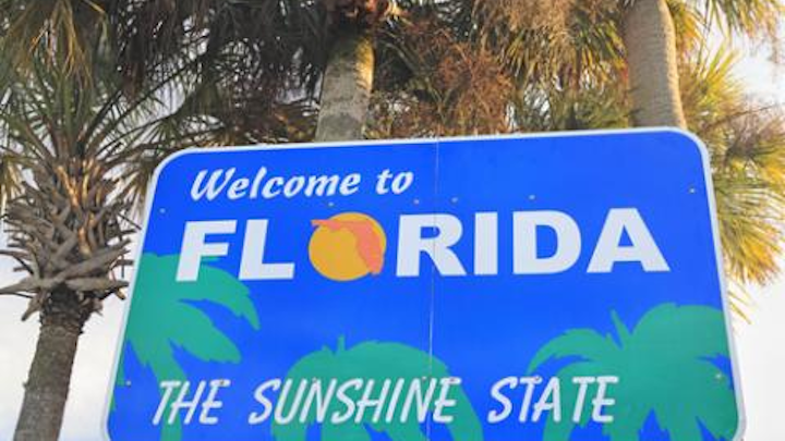 TierPoint acquires Florida's CxP Data Centers
