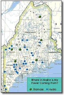State of Maine, Harris Corp. deploy new statewide public safety communications system