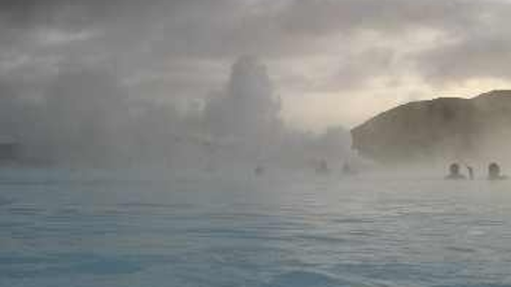 Bridging the Icelandic data center connectivity gap