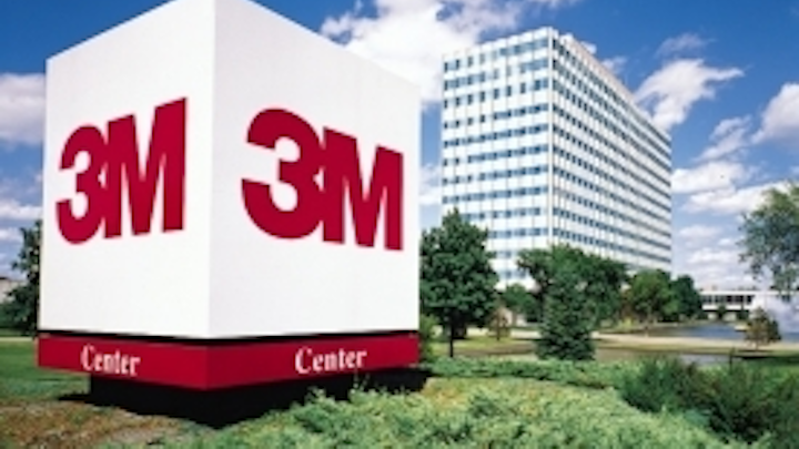 BICSI 2016 Profiles: 3M Firestop Solutions