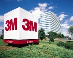 BICSI 2016 Profiles: 3M Firestop Solutions BICSI 2016 Profiles: 3M Firestop Solutions