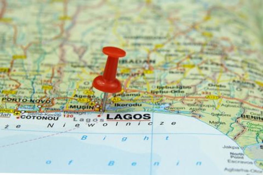 Nigeria&apos;s MainOne selects Siemon&apos;s copper, fiber cabling for new Lagos data center