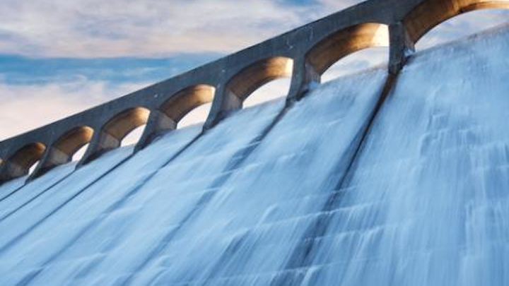 CenturyLink's Washington data center goes hydro-electric