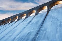 CenturyLink's Washington data center goes hydro-electric CenturyLink's Washington data center goes hydro-electric