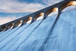 CenturyLink&apos;s Washington data center goes hydro-electric
