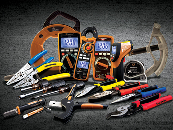 BICSI 2016 Profiles: Southwire's VDV Tools