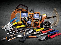 BICSI 2016 Profiles: Southwire's VDV Tools BICSI 2016 Profiles: Southwire's VDV Tools