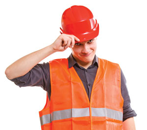 On the job with a Charter Communications broadband technician