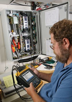 Fluke expands LinkWare Live cloud-based network test capabilities Fluke expands LinkWare Live cloud-based network test capabilities