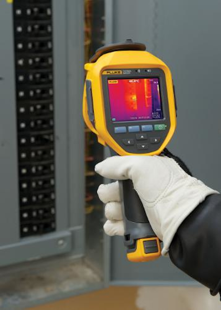 Fluke acquires SaaS specialist eMaint Enterprises