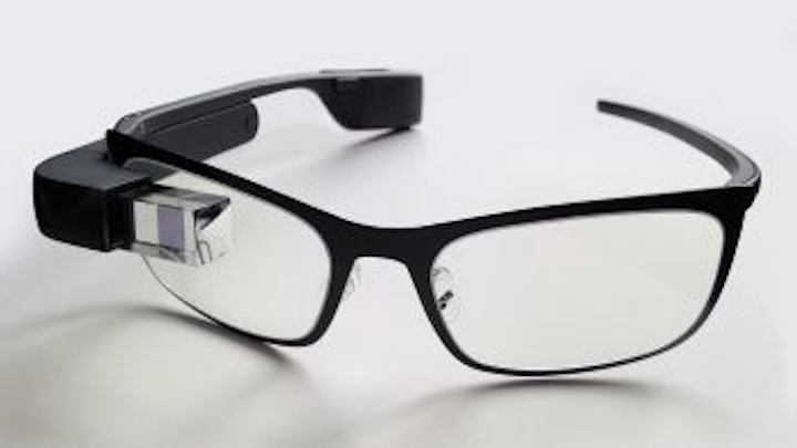 Analyst: Smart glasses will see significant enterprise (not consumer) adoption in 2015