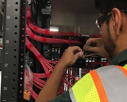 Toyota Worker Toyota Worker