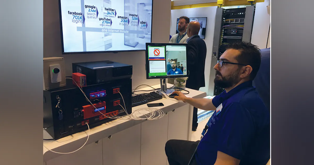 Standardized single-pair connector interfaces set the pace for ...