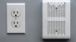 The DZS 2804P optical network terminal (ONT), shown here on the right, is in each open-office space of T. Marzetti executives. The ONT houses four Gigabit Ethernet ports to connect to printers and deliver voice and data services to each desk.