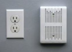 The DZS 2804P optical network terminal (ONT), shown here on the right, is in each open-office space of T. Marzetti executives. The ONT houses four Gigabit Ethernet ports to connect to printers and deliver voice and data services to each desk. The DZS 2804P optical network terminal (ONT), shown here on the right, is in each open-office space of T. Marzetti executives. The ONT houses four Gigabit Ethernet ports to connect to printers and deliver voice and data services to each desk.