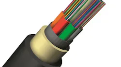 AFL intros plenum-rated indoor/outdoor loose tube cable