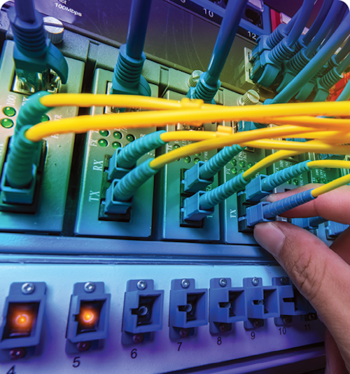 Anixter, Cisco, 3M trending: Last week's top stories