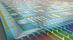 Quix Silicon Nitride Integrated Photonics Quix Silicon Nitride Integrated Photonics